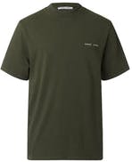 Norsbro T-Shirt - Kambu Green
